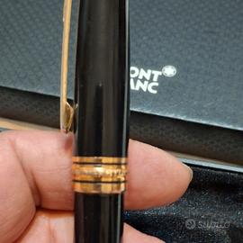 penna montblanc