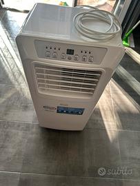 Mini condizionatore