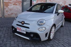 ABARTH - 595 - 1.4 Turbo T-Jet 180 CV Esseesse