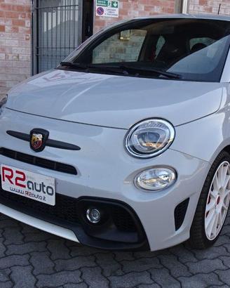 ABARTH - 595 - 1.4 Turbo T-Jet 180 CV Esseesse