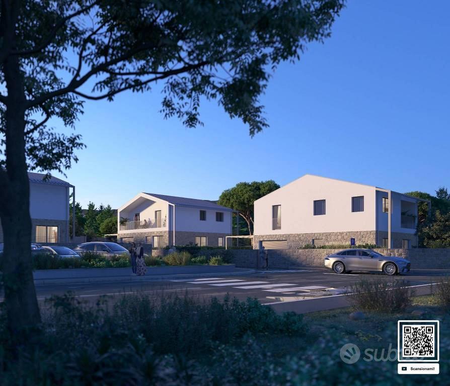 Casa – FI - Vista 2