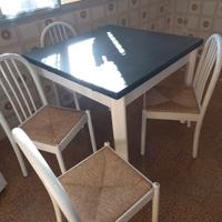 Tavolo da cucina 