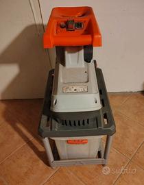 tritalegna biotrituratore