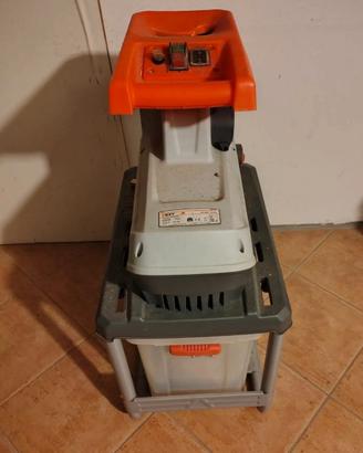 tritalegna biotrituratore
