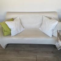 Divano da esterno
