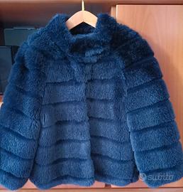 Pelliccia corta ecologica