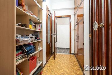 Villanova Trilocale con Cucina Abitabile