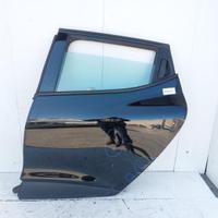821016892R PORTA POSTERIORE SX RENAULT CLIO IV (B9