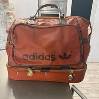 Borsone adidas vintage 