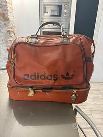 Borsone adidas vintage 