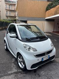 Smart Fortwo Cabrio 0.8 CDI 54 CV – 105.000 km | T