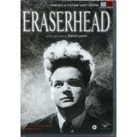 DVD David Lynch "Eraserhead" Curti editore
