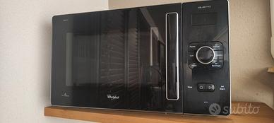 Forno a microonde