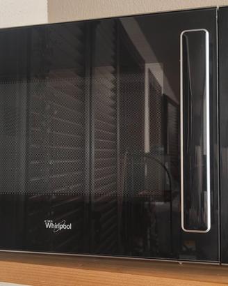Forno a microonde