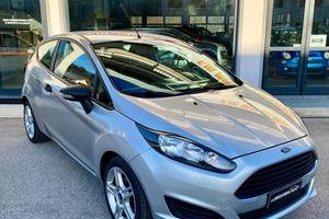 Ford Fiesta 1.6 TDCi 95CV 3 porte Van ECOnetic +IV