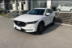 Mazda CX-5 Exceed 2.2 Skyactiv-D 150 #9777