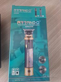 Rasoio elettrico