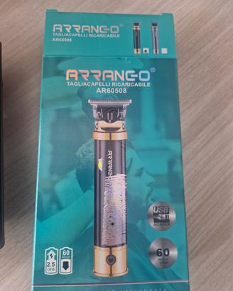 Rasoio elettrico