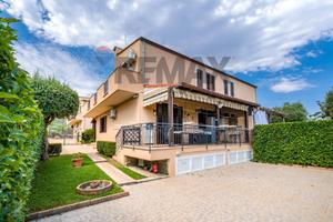 Villa singola - Altavilla Milicia