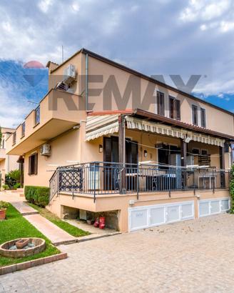 Villa singola - Altavilla Milicia