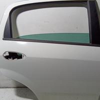 PORTIERA POSTERIORE DESTRA FIAT Grande Punto 3a Se