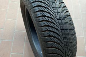 Gomme 195/55R15 87H goodyear 4 stagioni