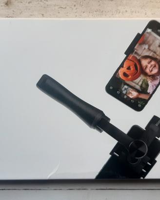 Gimbal Cinepeer C11 per Smartphone 