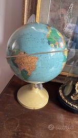 Globo vintage
