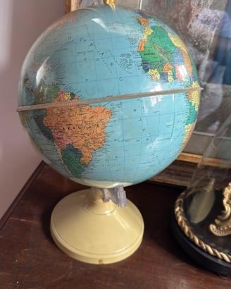 Globo vintage