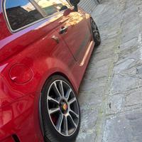 500 abarth