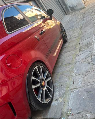 500 abarth