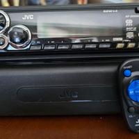 Autoradio JVC kd-sx998r