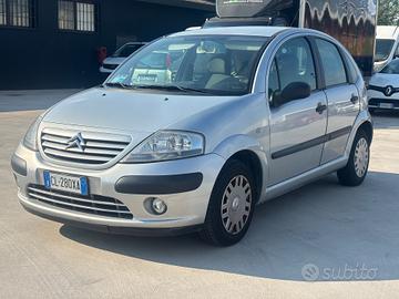 Citroen C3 1.4 Elegance