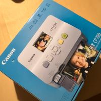 Canon Selphy CP780 Stampante