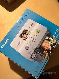 Canon Selphy CP780 Stampante