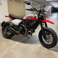 Ducati Scrambler Urban Motard