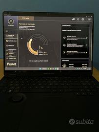 ASUS ProArt StudioBook Pro 16 OLED i9 13980HX