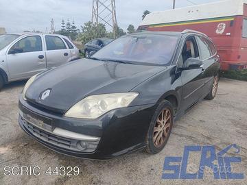 Renault laguna 3 sw kt0/1 2.0 dci - ricambi