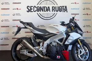 Aprilia Tuono V4 1100