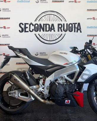 Aprilia Tuono V4 1100