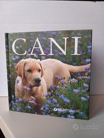 Cani, libro illustrato