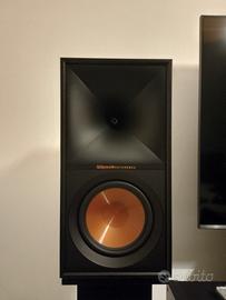 Klipsch R60M 