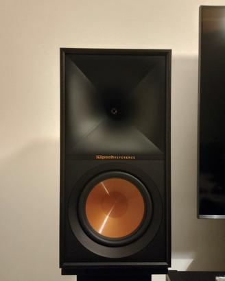 Klipsch R60M 