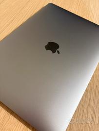 Macbook Air 13 2020