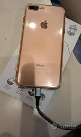 Telefono cellulare I PHONE 6PLUS 