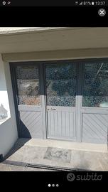 porta garage