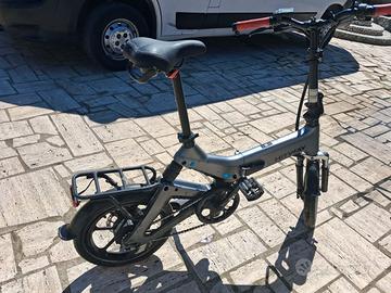Bicicletta