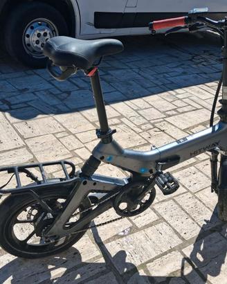 Bicicletta