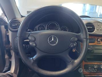 Volante MERCEDES-BENZ CLK del 2003