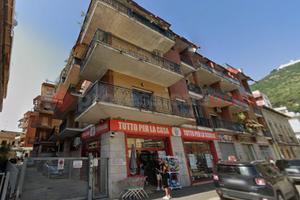 Appartamento Cassino [CAVOUR_IGVRG]